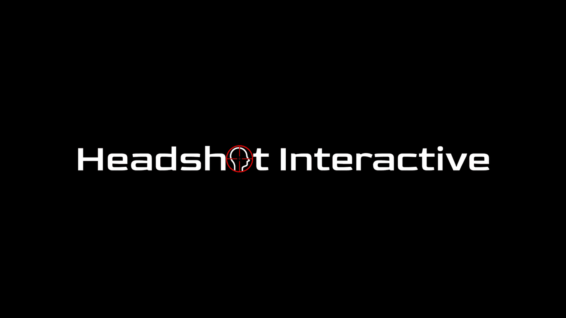 Headshot Interactive